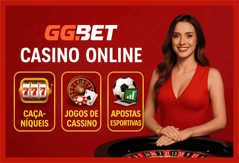 Atividades promocionais da GGBET