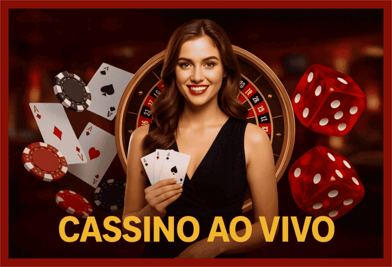 Viva a Emoção do Cassino Online na GGBET