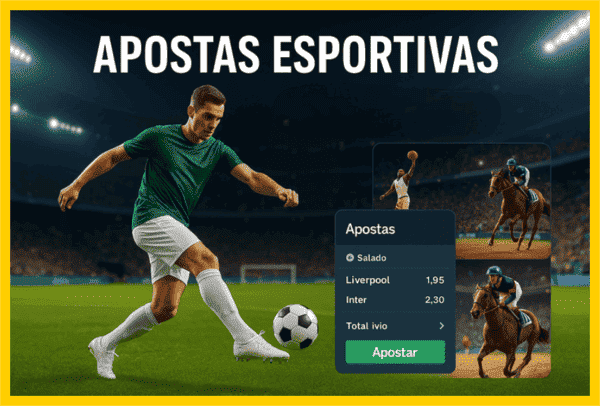 GGBET Esporte - Apostas Esportivas com Odds Altas