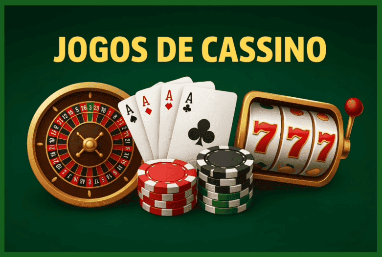 Jogue e Ganhe com os Melhores Jogos da GGBET